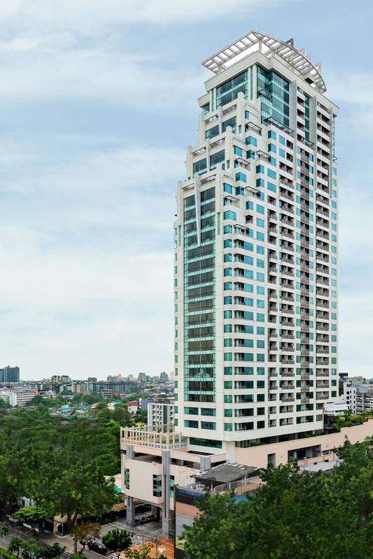 Welcome to Jasmine Grande Residence Bangkok Welcome to Jasmine Grande Residence Bangkok
