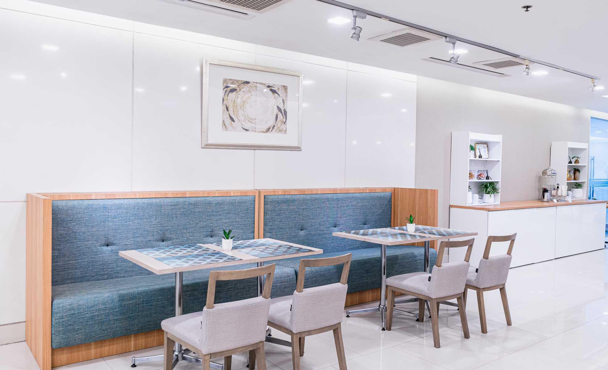   Jasmine Grande Residence Bangkok