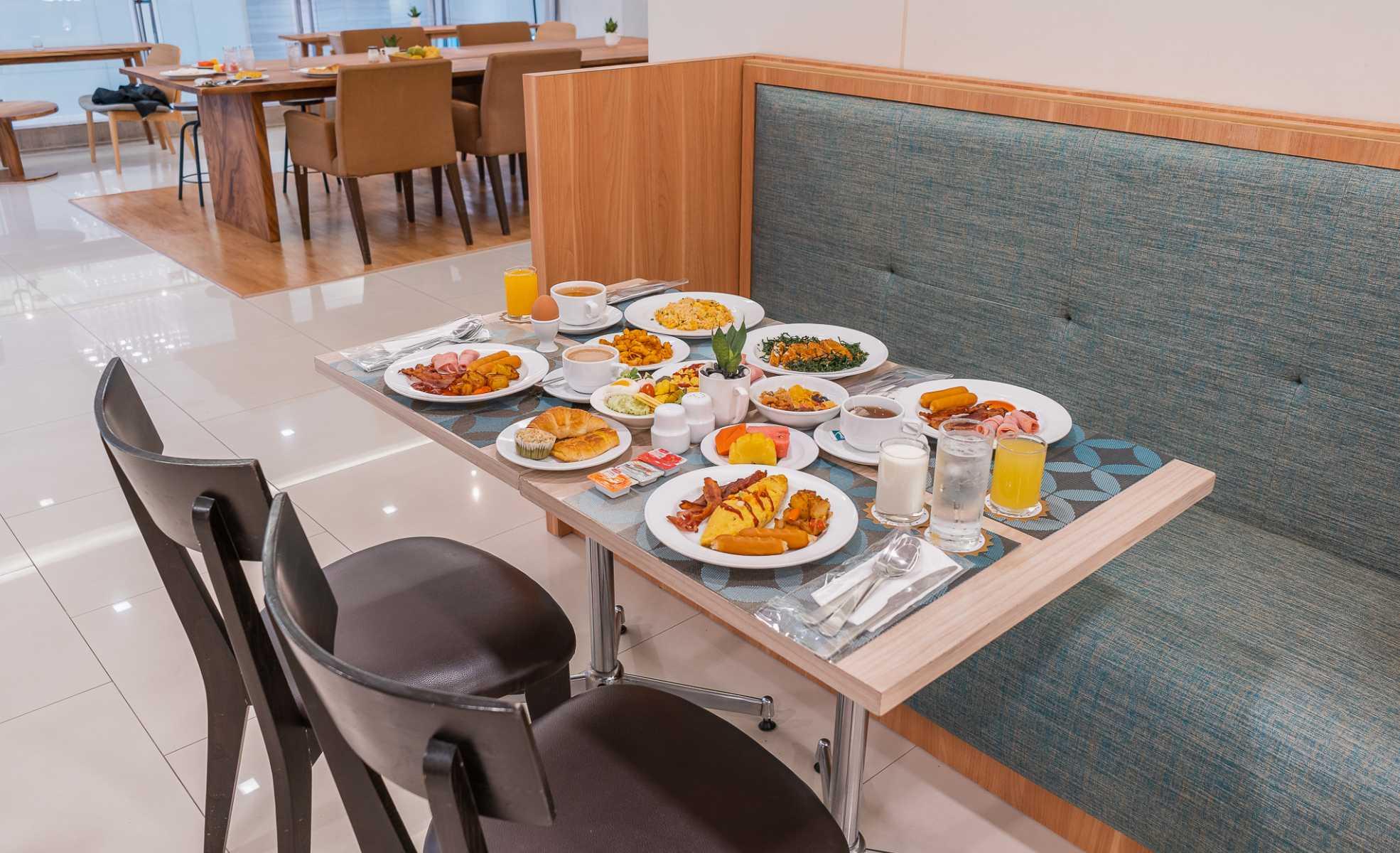   Jasmine Grande Residence Bangkok