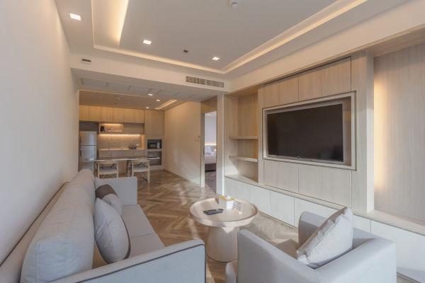 None Jasmine Grande Residence Bangkok None Jasmine Grande Residence Bangkok