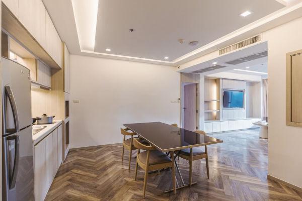 JACUZZI SUITE 1 BEDROOM  Jasmine Grande Residence Bangkok JACUZZI SUITE 1 BEDROOM  Jasmine Grande Residence Bangkok