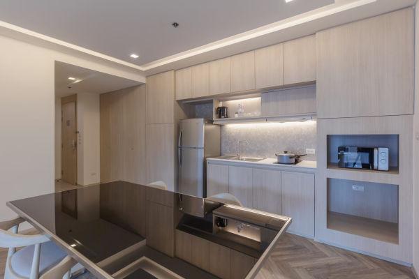 JACUZZI SUITE 1 BEDROOM  Jasmine Grande Residence Bangkok JACUZZI SUITE 1 BEDROOM  Jasmine Grande Residence Bangkok