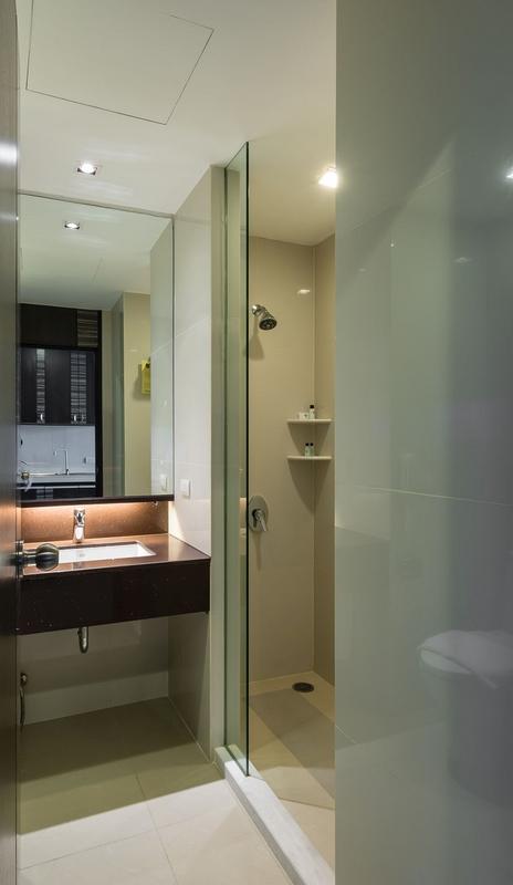 Deluxe  Jasmine Grande Residence Bangkok Deluxe  Jasmine Grande Residence Bangkok