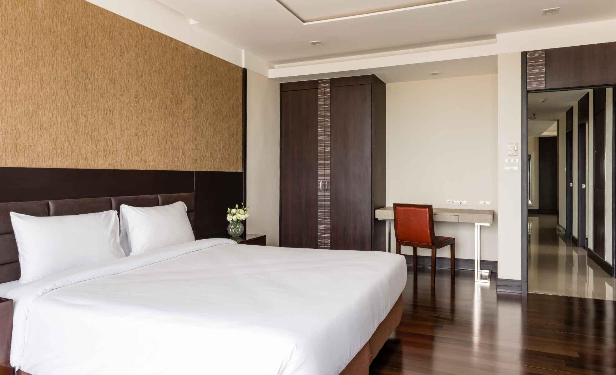 None  Jasmine Grande Residence Bangkok