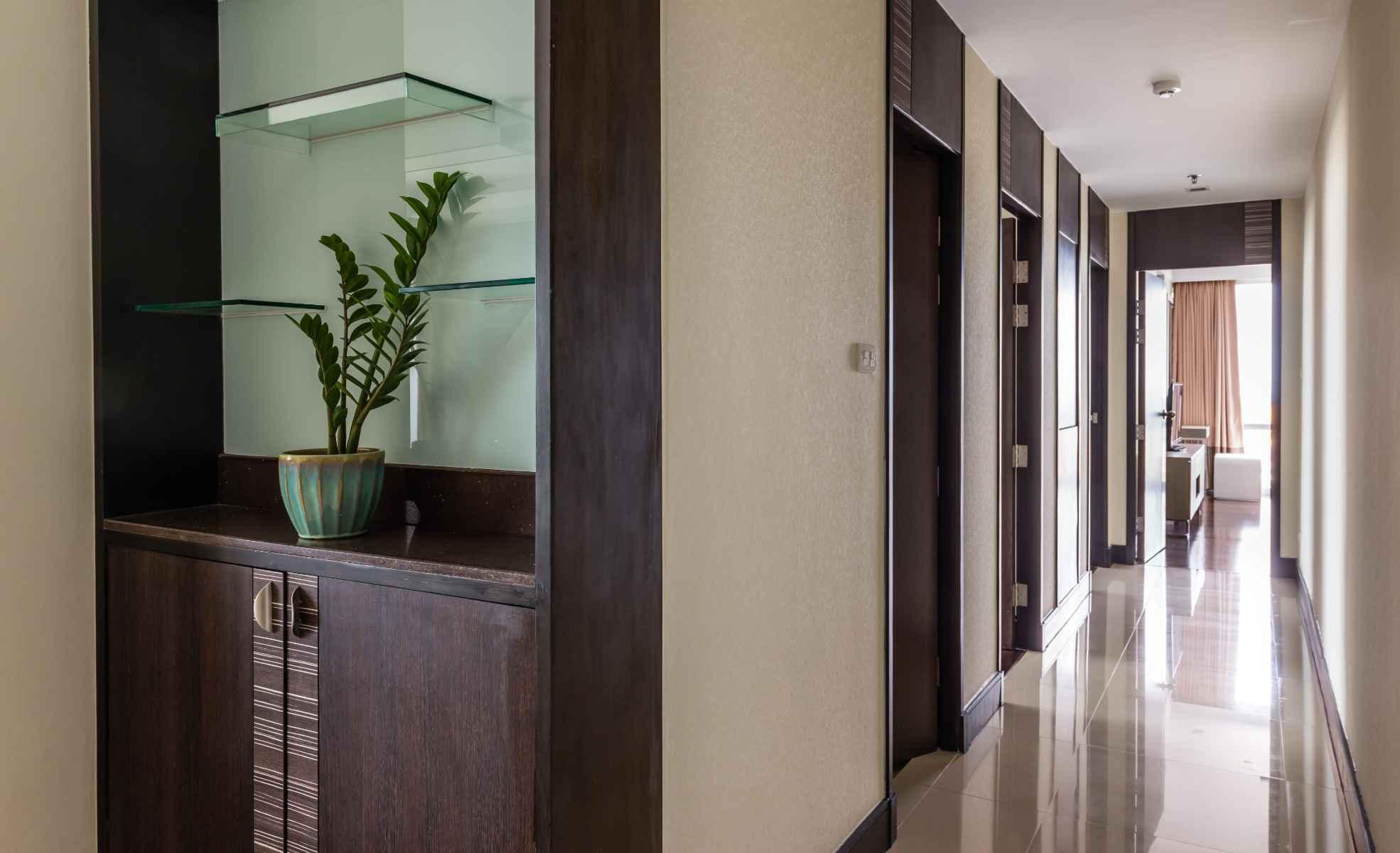 None  Jasmine Grande Residence Bangkok