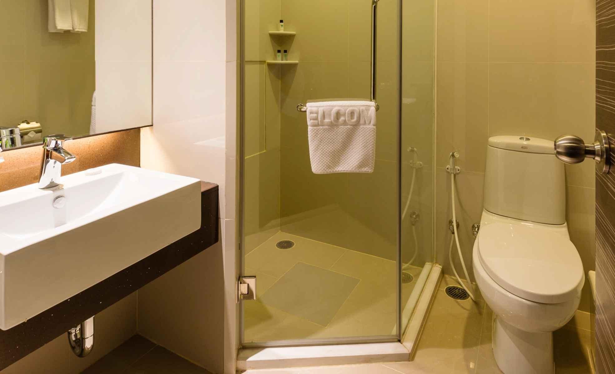 None  Jasmine Grande Residence Bangkok