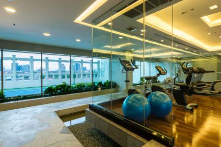 Reviews Jasmine Grande Residence 05/08/2022