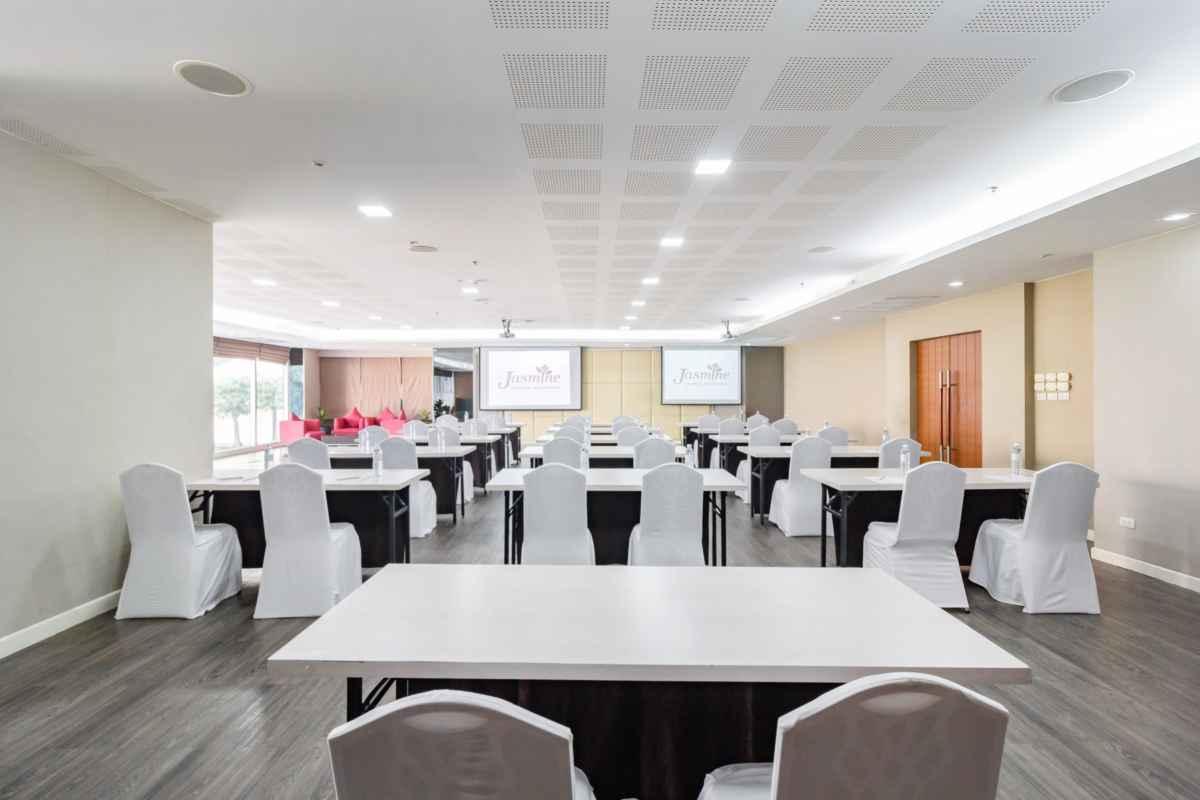 Jasmine Grande Residence Bangkok   Jasmine Grande Residence Bangkok