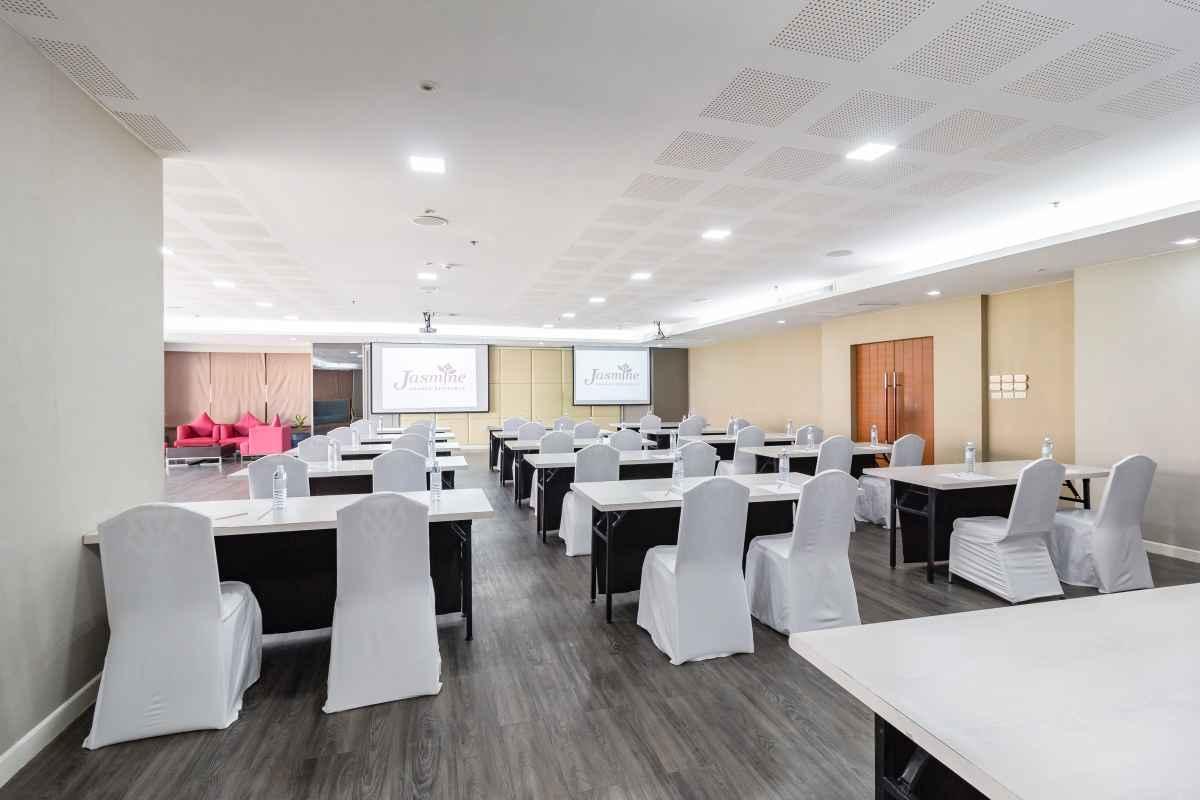 Jasmine Grande Residence Bangkok   Jasmine Grande Residence Bangkok