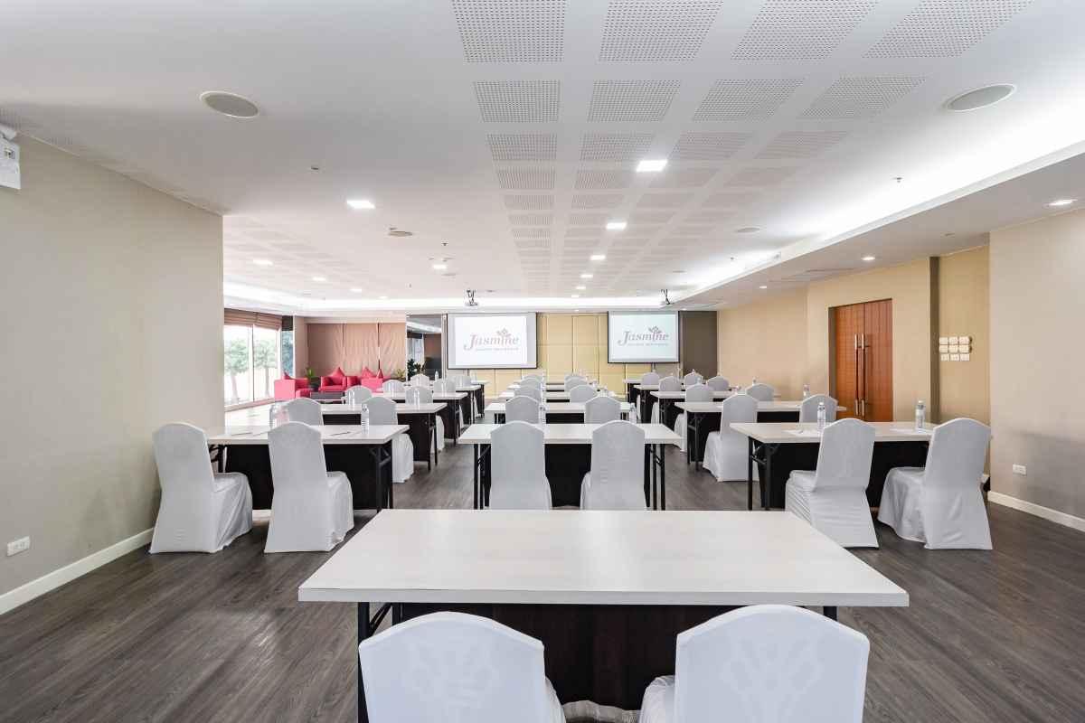 Jasmine Grande Residence Bangkok   Jasmine Grande Residence Bangkok