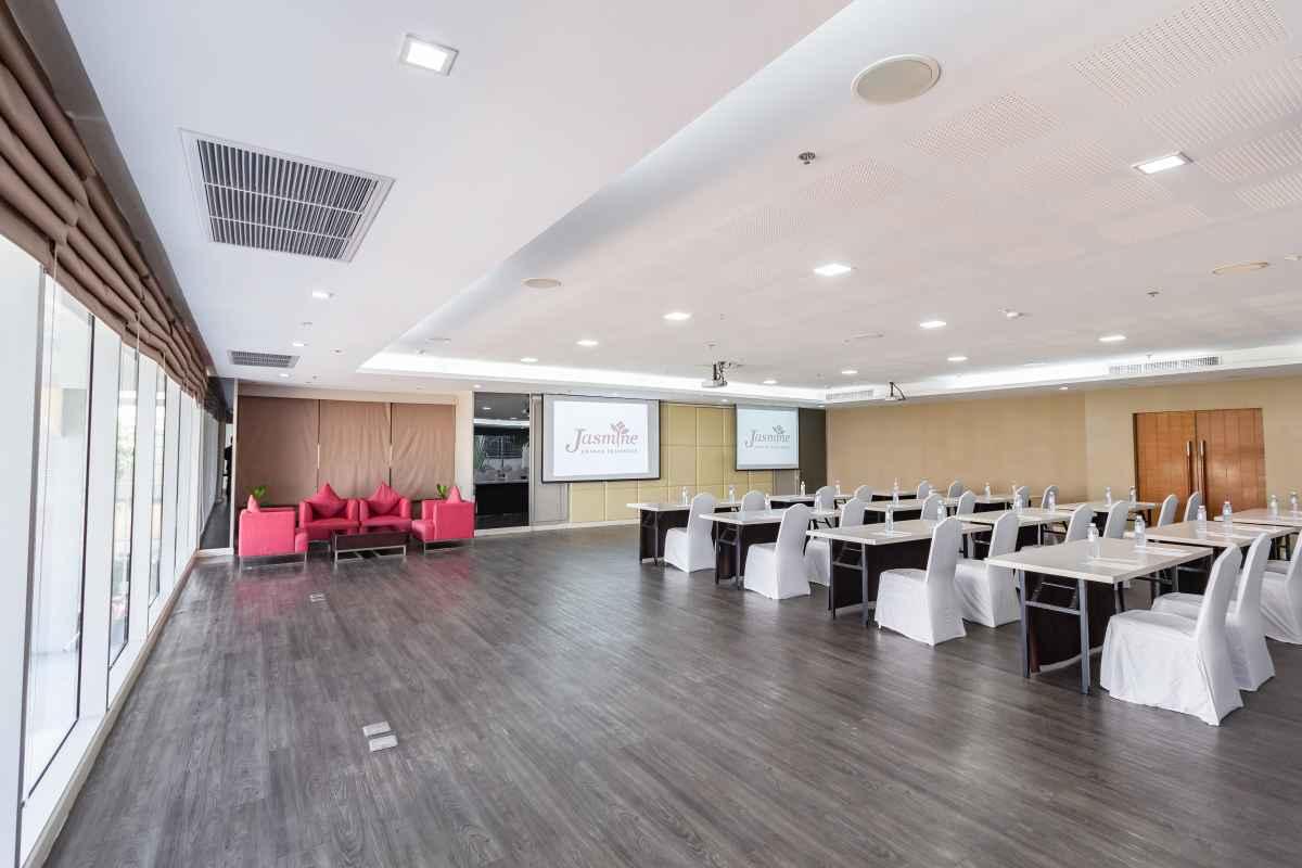 Jasmine Grande Residence Bangkok   Jasmine Grande Residence Bangkok