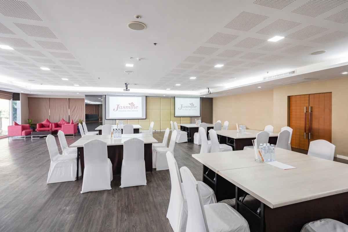 Jasmine Grande Residence Bangkok   Jasmine Grande Residence Bangkok