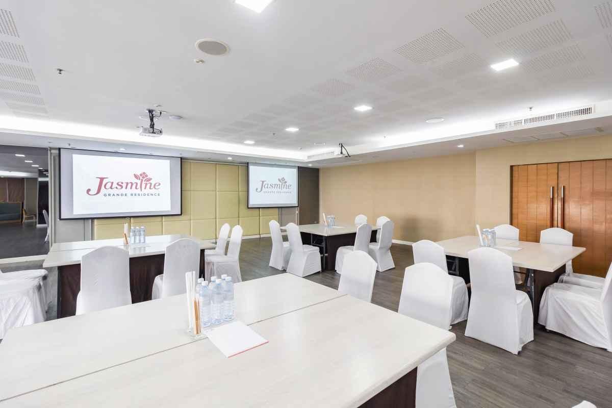 Jasmine Grande Residence Bangkok   Jasmine Grande Residence Bangkok