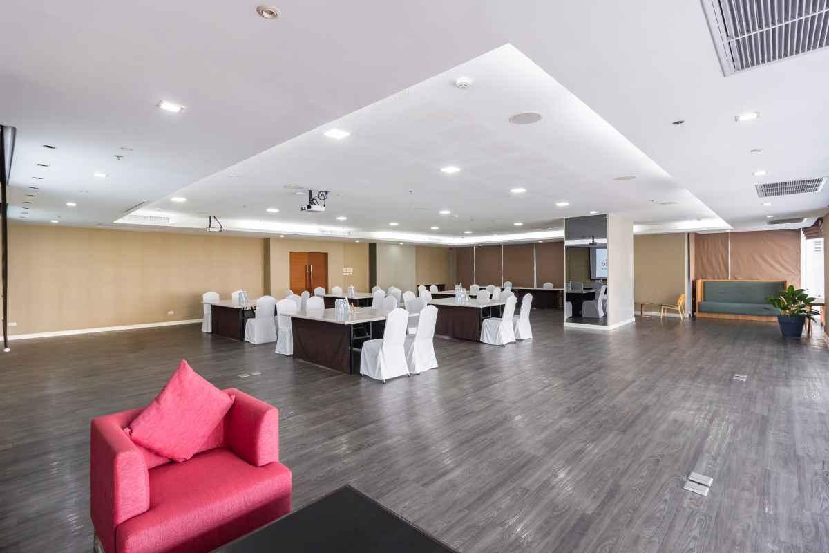 Jasmine Grande Residence Bangkok   Jasmine Grande Residence Bangkok