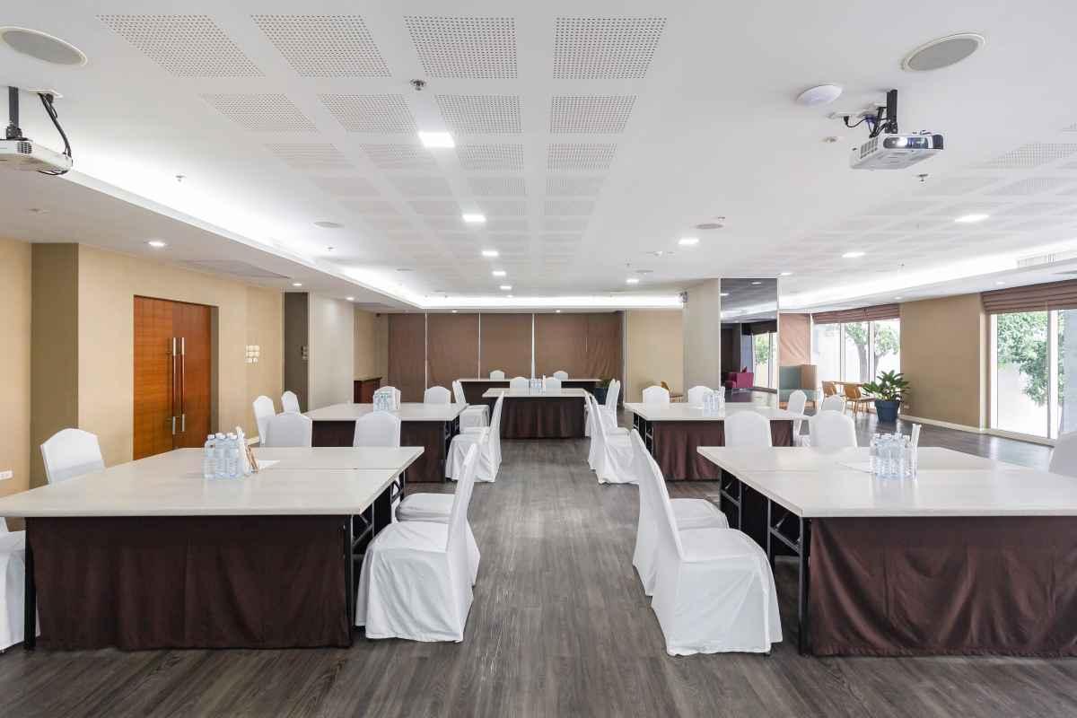 Jasmine Grande Residence Bangkok   Jasmine Grande Residence Bangkok