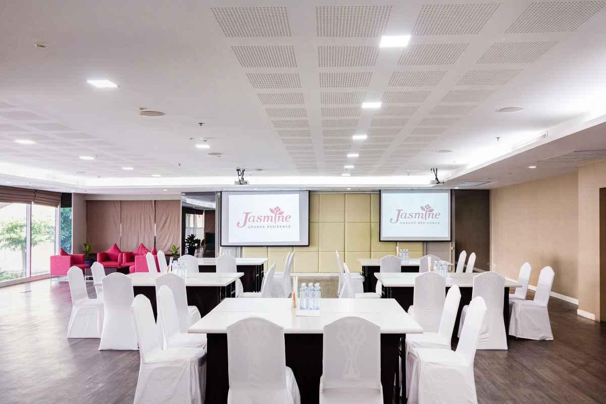 Jasmine Grande Residence Bangkok   Jasmine Grande Residence Bangkok