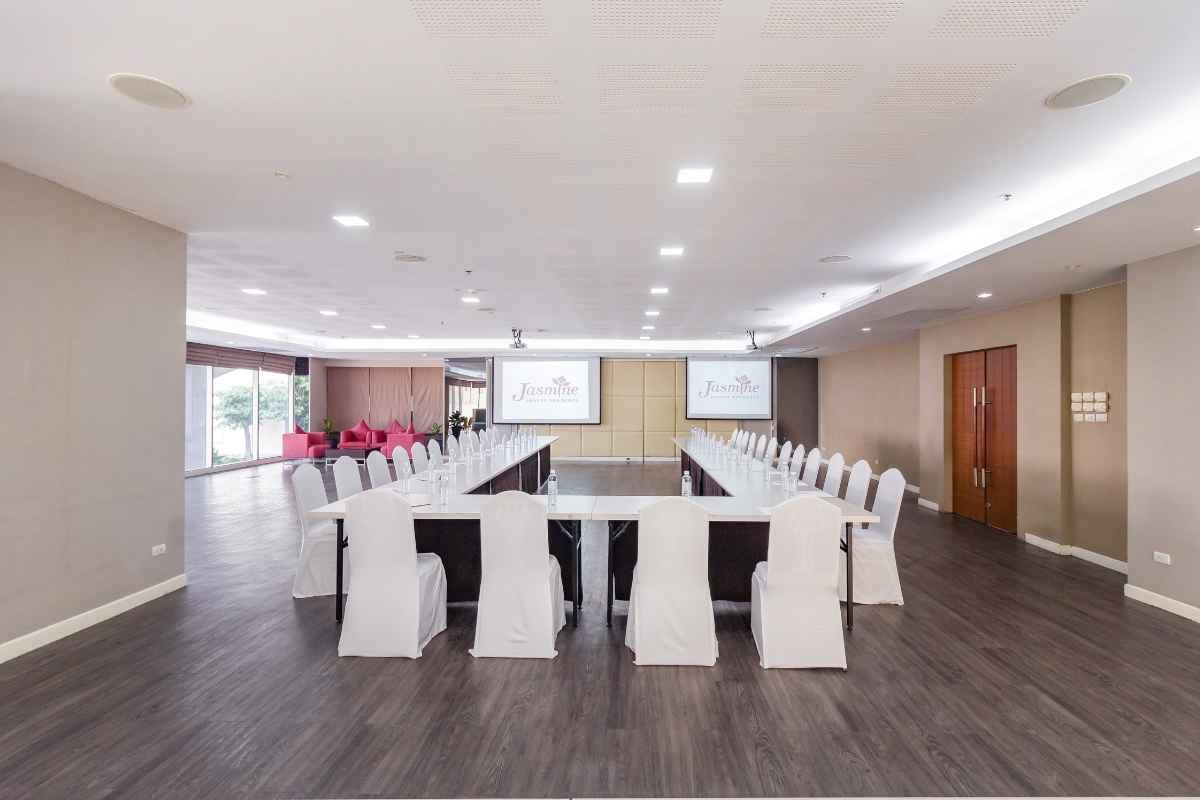 Jasmine Grande Residence Bangkok   Jasmine Grande Residence Bangkok