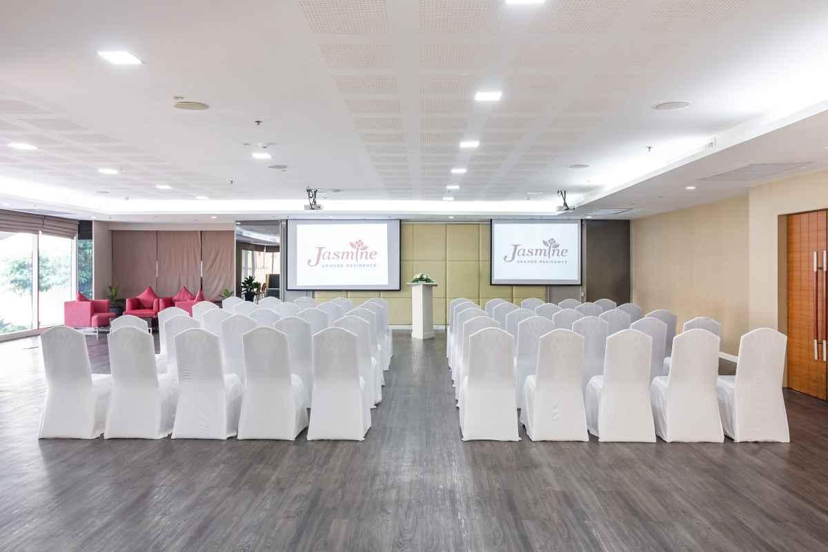 Jasmine Grande Residence Bangkok   Jasmine Grande Residence Bangkok