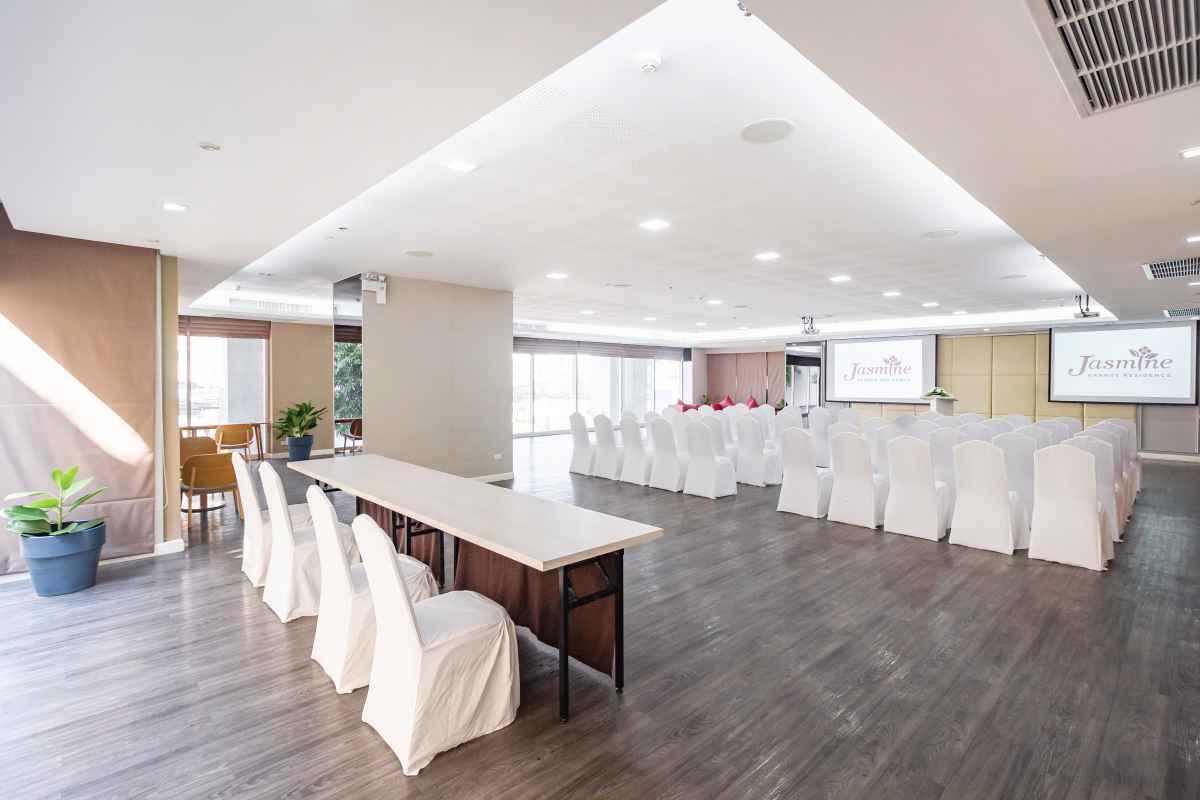 Jasmine Grande Residence Bangkok   Jasmine Grande Residence Bangkok