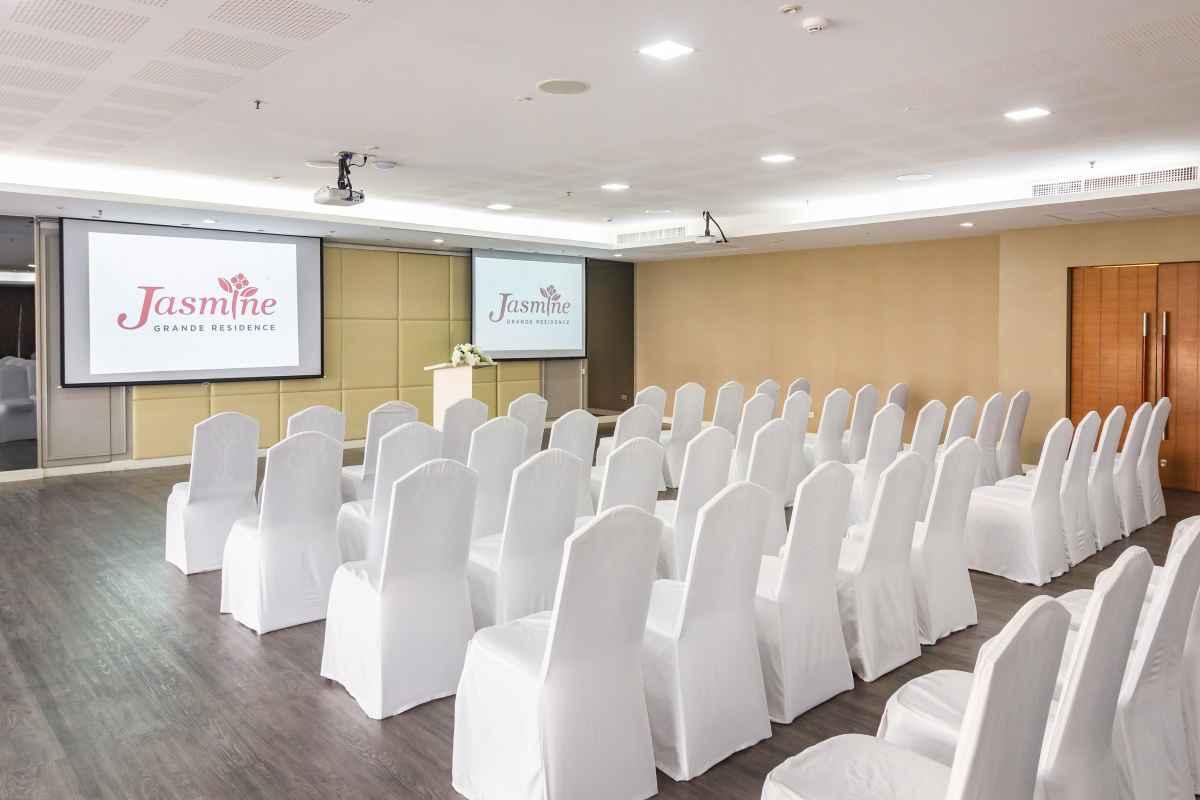 Jasmine Grande Residence Bangkok   Jasmine Grande Residence Bangkok