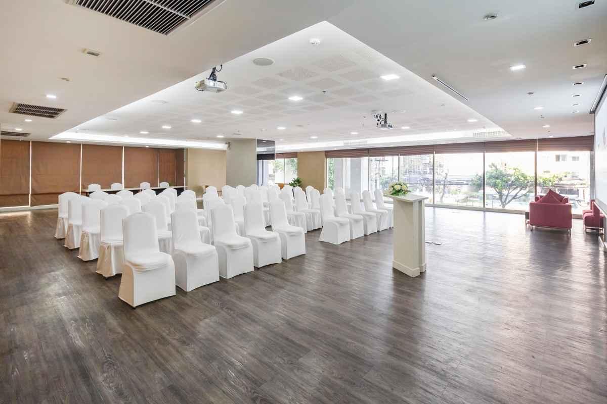 Jasmine Grande Residence Bangkok   Jasmine Grande Residence Bangkok