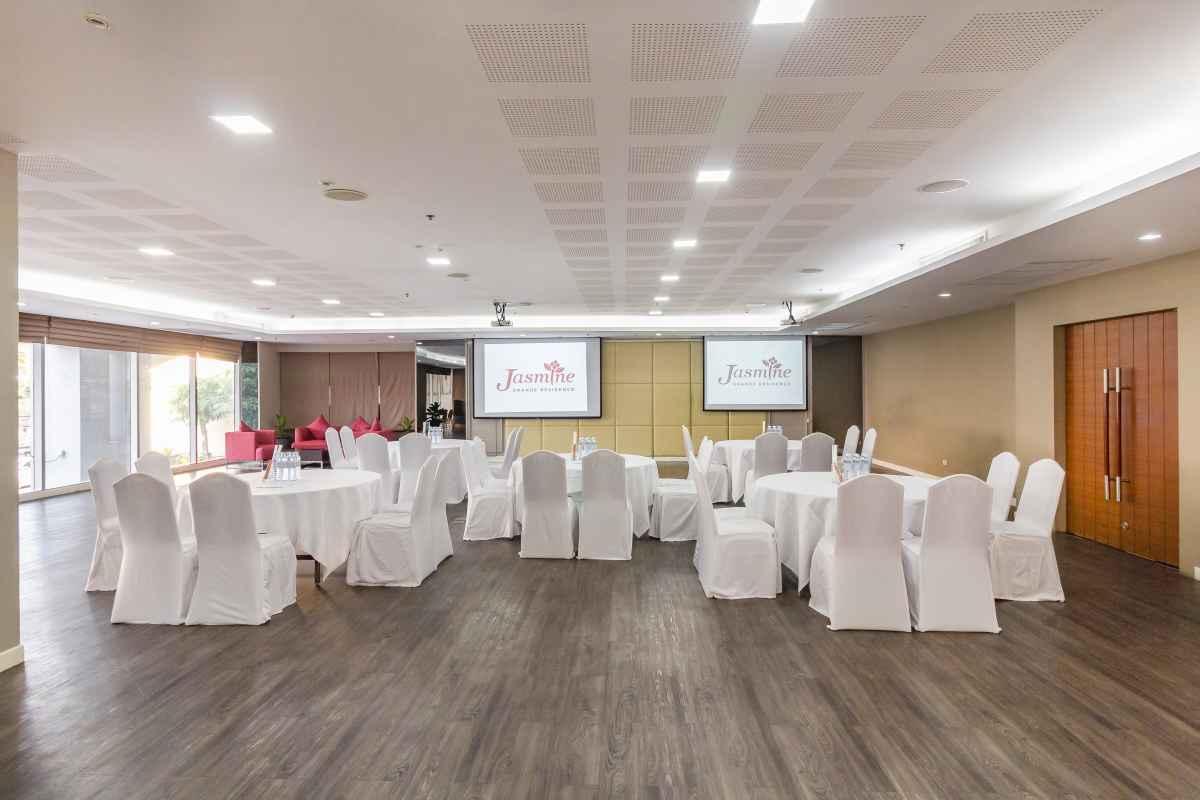 Jasmine Grande Residence Bangkok   Jasmine Grande Residence Bangkok